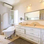 Grande Villa, 6 Chambres, Vue Mer, Montagne & De Cannes * Le Cannet