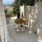 Grande Villa, 6 Chambres, Vue Mer, Montagne & De Cannes Villa *