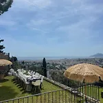 Grande Villa, 6 Chambres, Vue Mer, Montagne & De Cannes Vila *