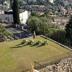 Grande Villa, 6 Chambres, Vue Mer, Montagne & De Cannes * Le Cannet