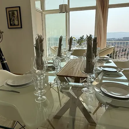 Grande Villa, 6 Chambres, Vue Mer, Montagne & De Cannes ヴィラ *