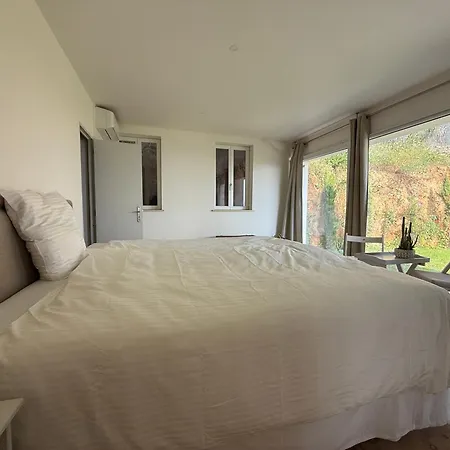 Grande Villa, 6 Chambres, Vue Mer, Montagne & De Cannes