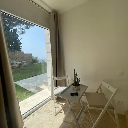 Grande Villa, 6 Chambres, Vue Mer, Montagne & De Cannes * لو كانيت