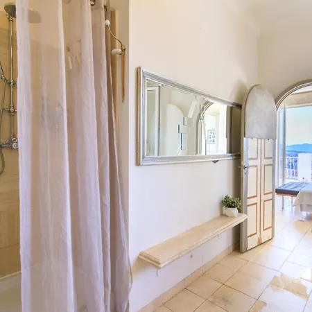 Villa Grande Villa, 6 Chambres, Vue Mer, Montagne & De Cannes Le Cannet
