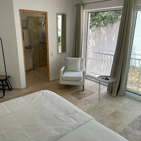 Grande Villa, 6 Chambres, Vue Mer, Montagne & De Cannes