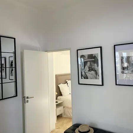 Grande Villa, 6 Chambres, Vue Mer, Montagne & De Cannes * Le Cannet