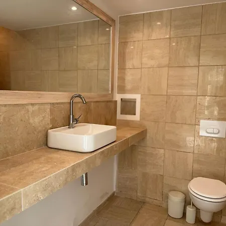 Villa Grande Villa, 6 Chambres, Vue Mer, Montagne & De Cannes *