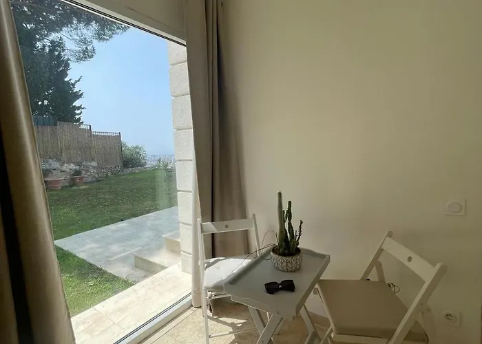 Grande Villa, 6 Chambres, Vue Mer, Montagne & De Cannes * Le Cannet